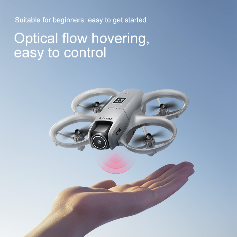 New D16 Mini Drone 4K HD Camer - Interior Design Game avis et prix