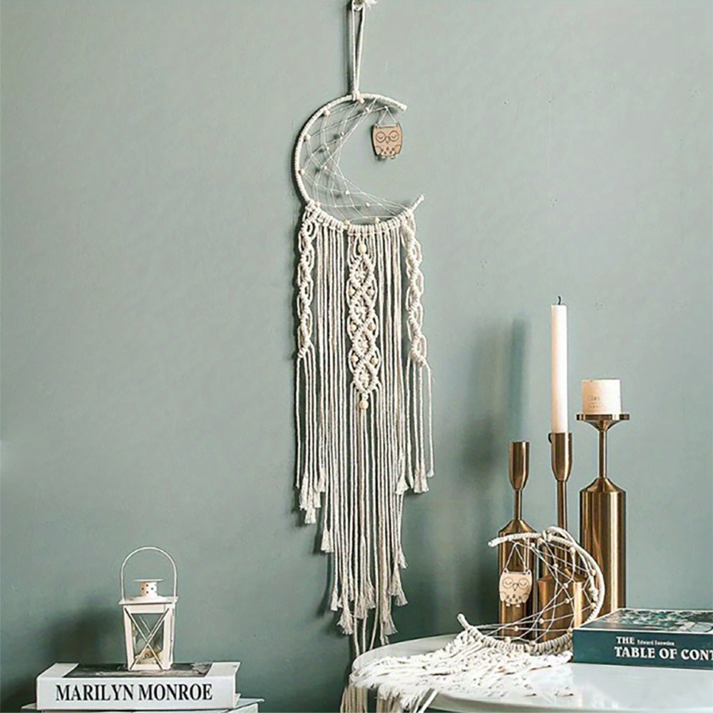 Northern Europe Popular Woven  - Interior Design Product avis et prix