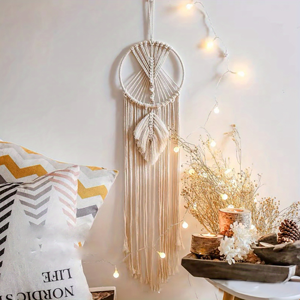 Northern Europe Popular Woven  - Interior Design Product avis et prix