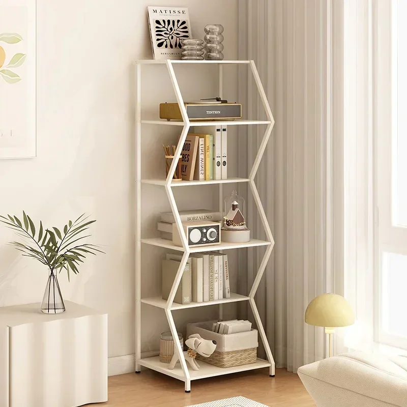 Designs Organizer Bookcases Li - Interior Design Magazine avis et prix