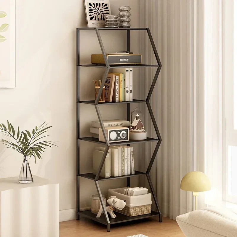 Designs Organizer Bookcases Li - Interior Design Magazine avis et prix