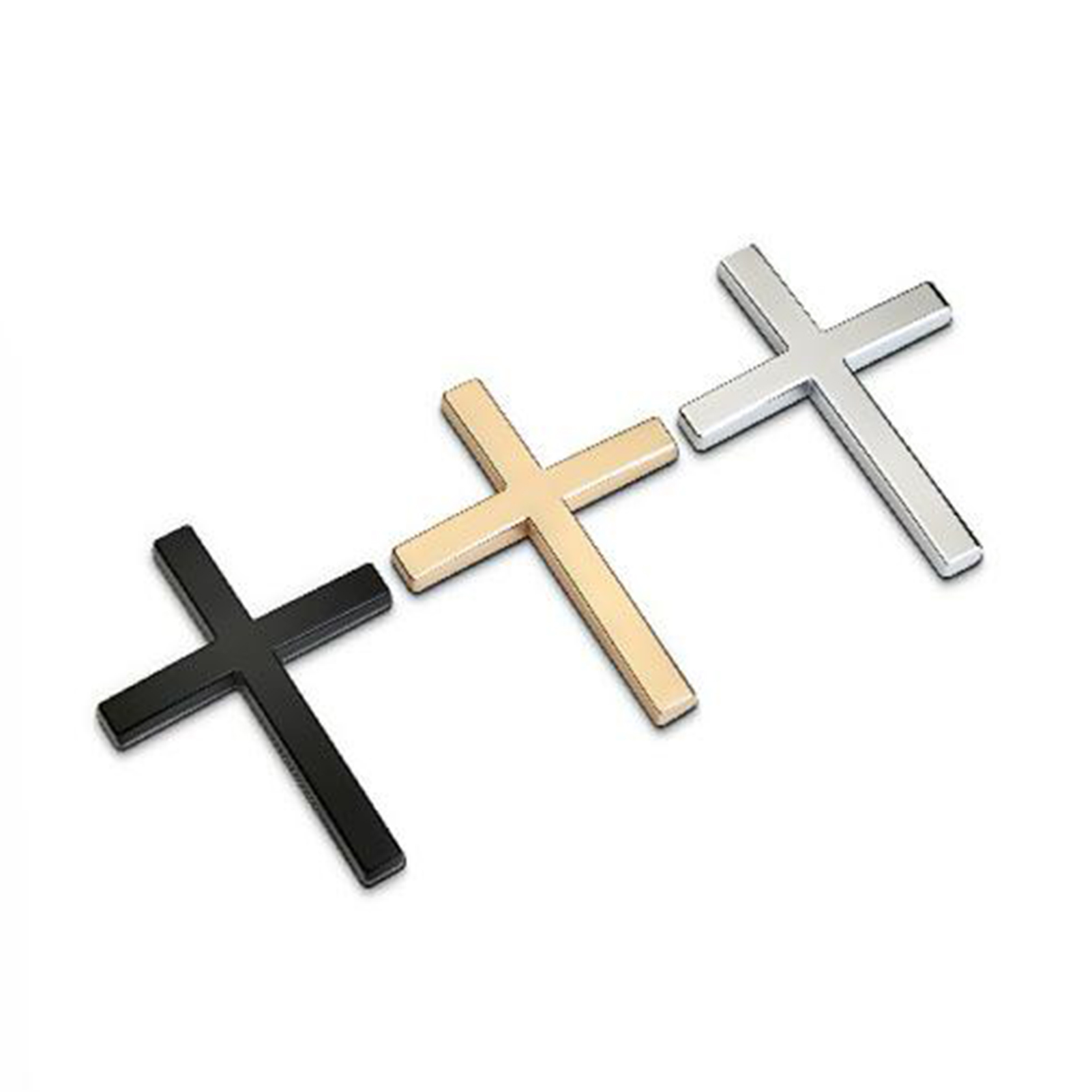 Christian Cross-Sticker SUV Ca - Interior Design Product avis et prix
