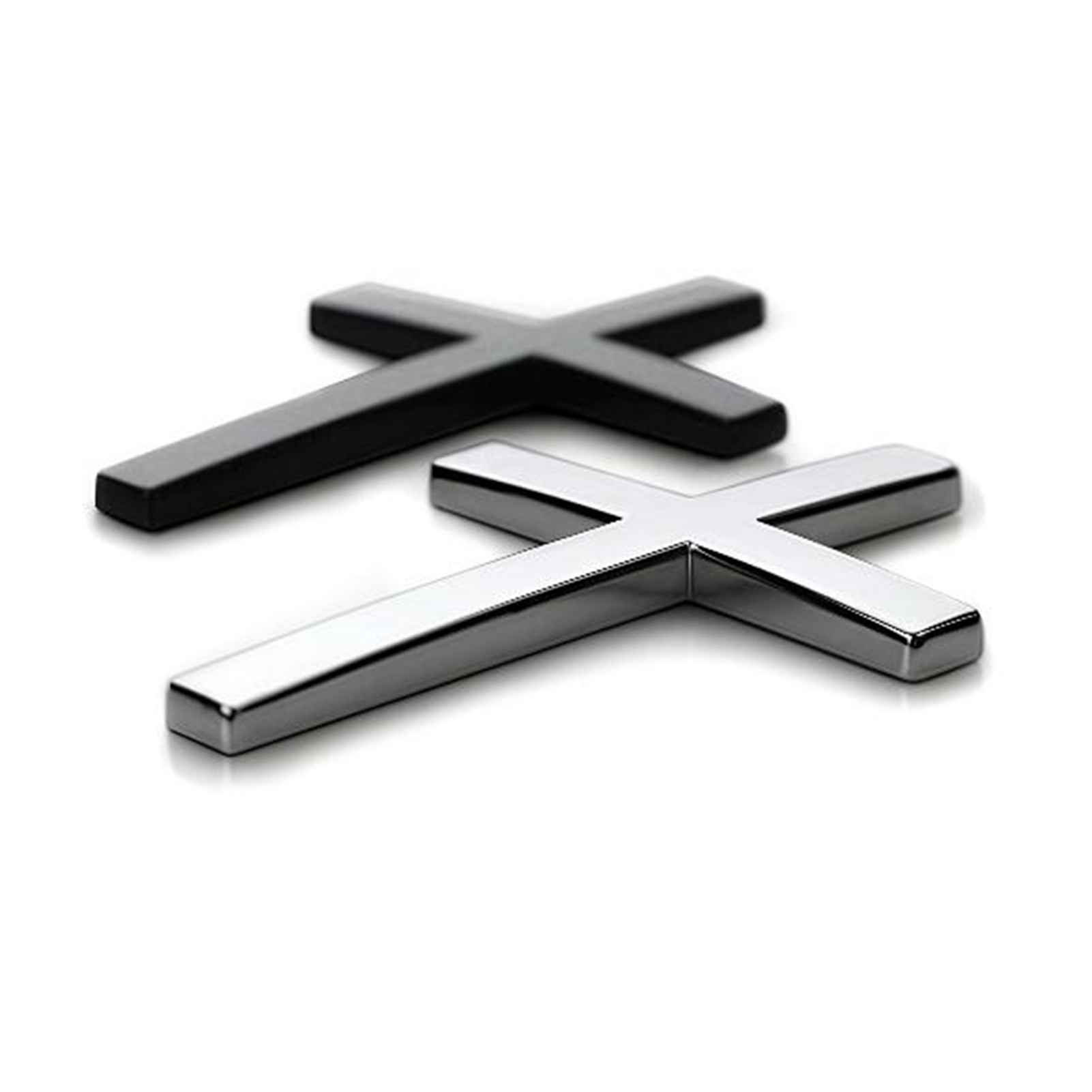 Christian Cross-Sticker SUV Ca - Interior Design Product avis et prix