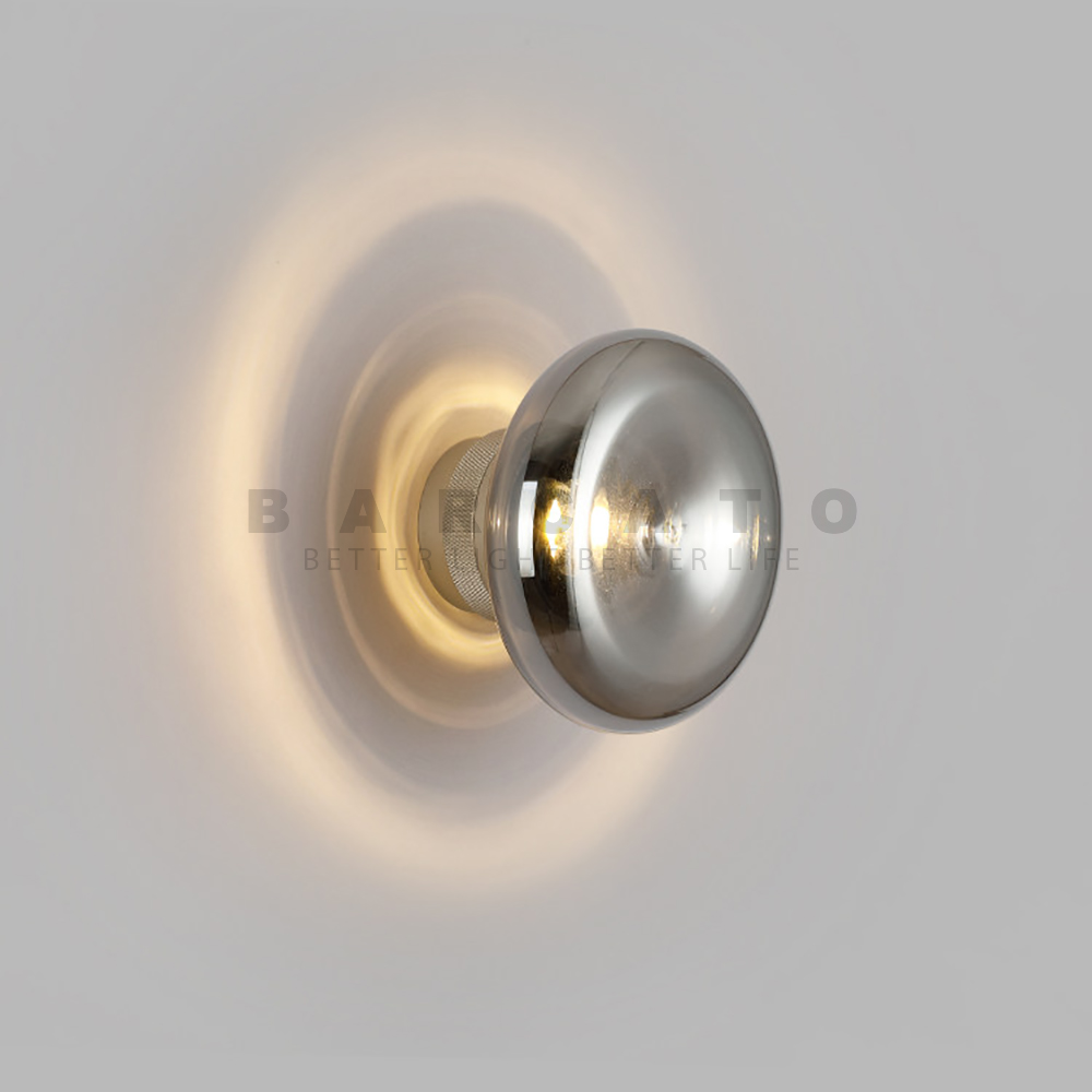 Designer Lava Wall Lights Bauh - Interior Design Years Of Study avis et prix