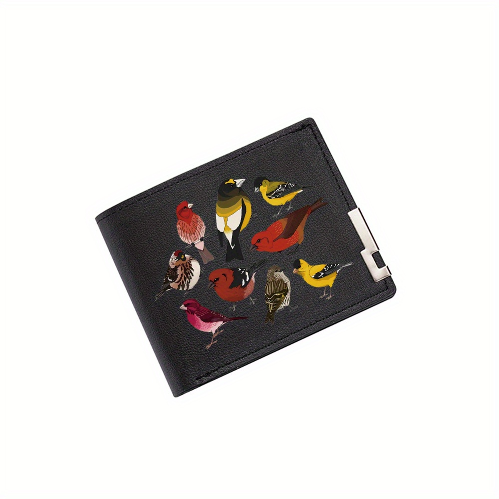 Bird illustrations dark backgr - Interior Design Illustration avis et prix