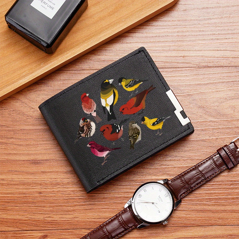 Bird illustrations dark backgr - Interior Design Illustration avis et prix