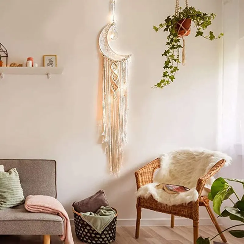 Nordic Decorative Pendant Tape - Interior Design Product avis et prix