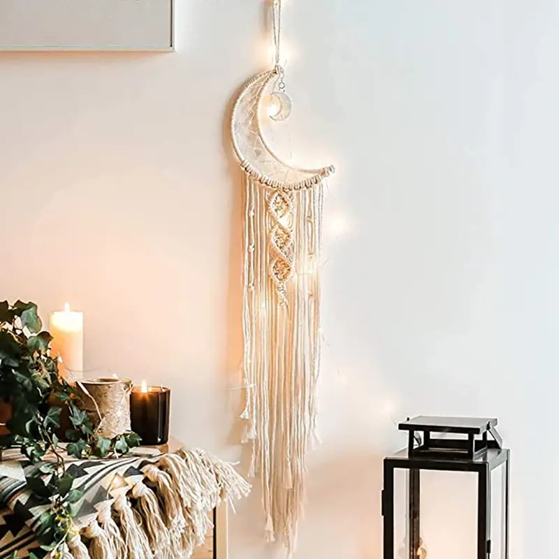 Nordic Decorative Pendant Tape - Interior Design Product avis et prix