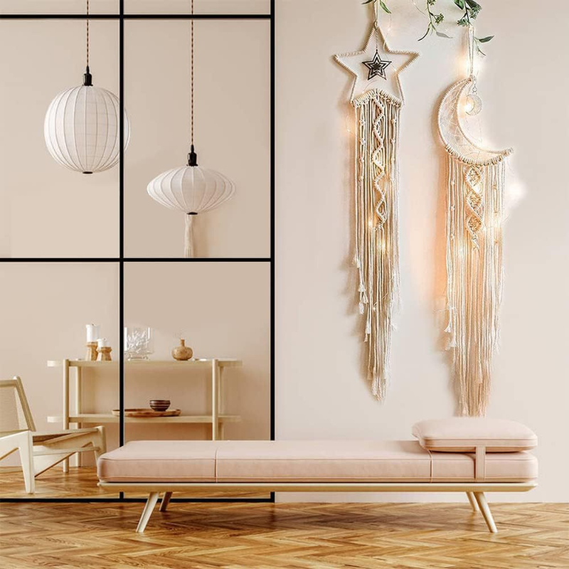 Nordic Decorative Pendant Tape - Interior Design Product avis et prix