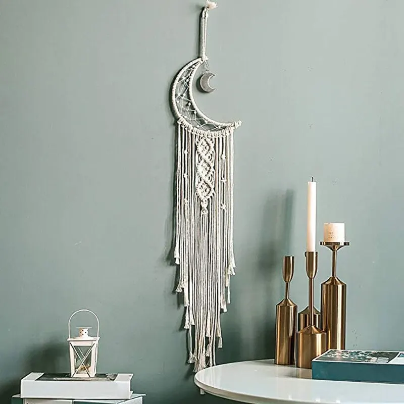 Nordic Decorative Pendant Tape - Interior Design Product avis et prix