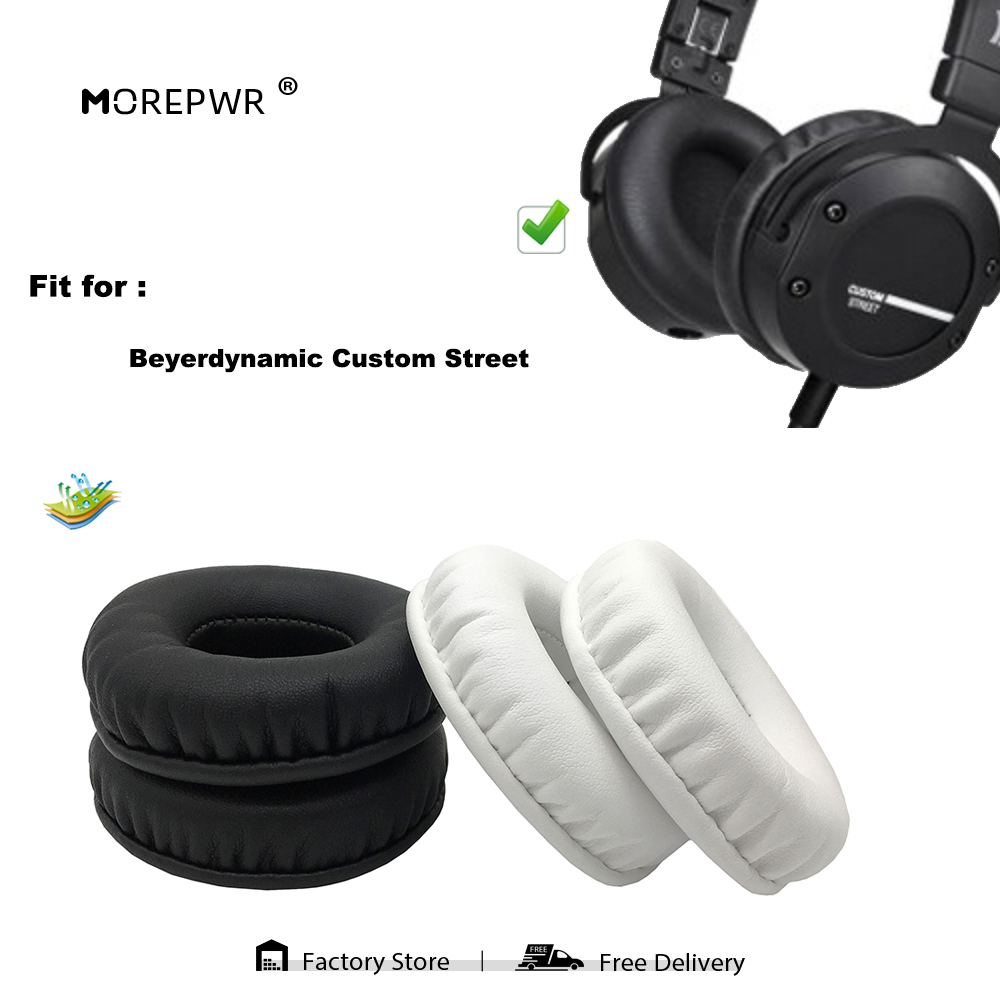 Replacement Ear Pads for Beyer - Velvet Cushion Cover avis et prix