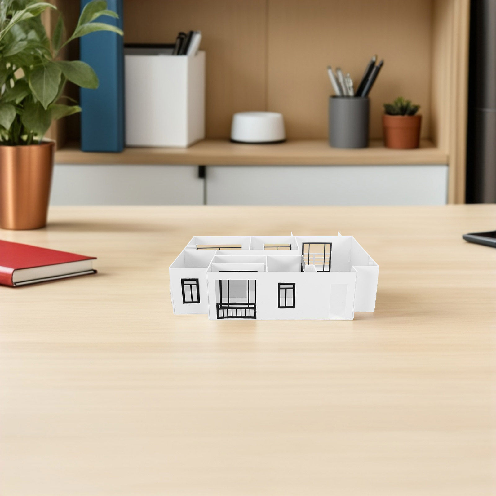 1Set Interior Sectional House  - Interior Design Build avis et prix