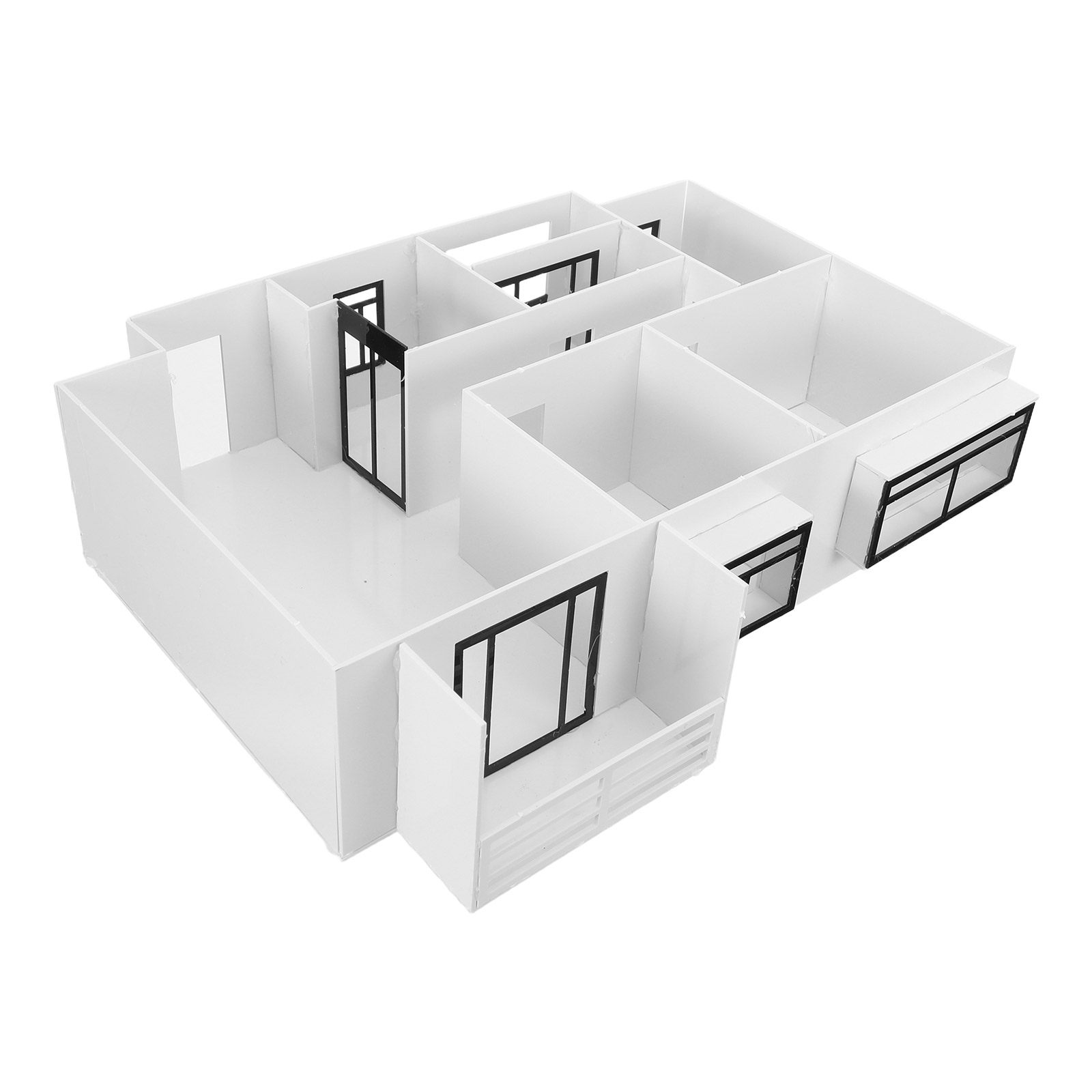1Set Interior Sectional House  - Interior Design Build avis et prix