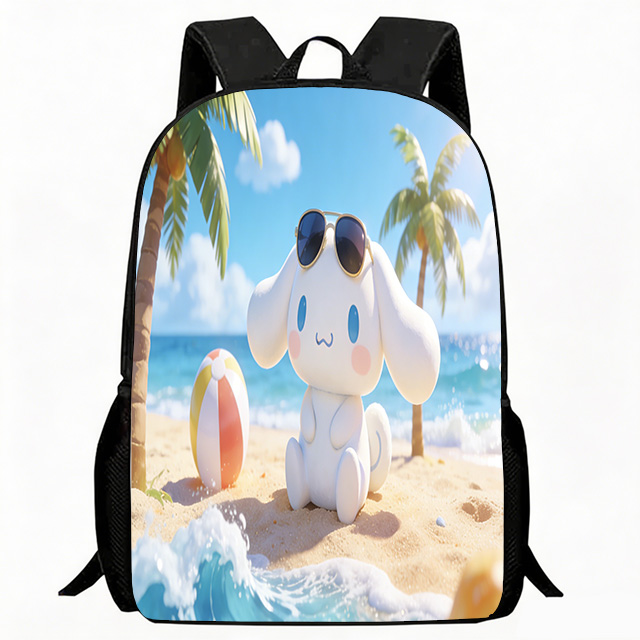 Kids Bag Tech Style Cartoon Do - Interior Design Tech avis et prix