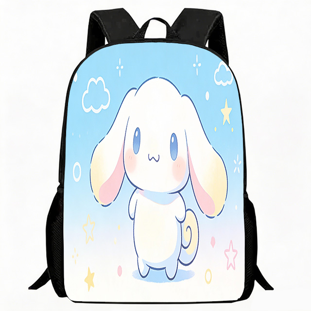 Kids Bag Tech Style Cartoon Do - Interior Design Tech avis et prix