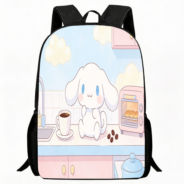 Kids Bag Tech Style Cartoon Do - Interior Design Tech avis et prix
