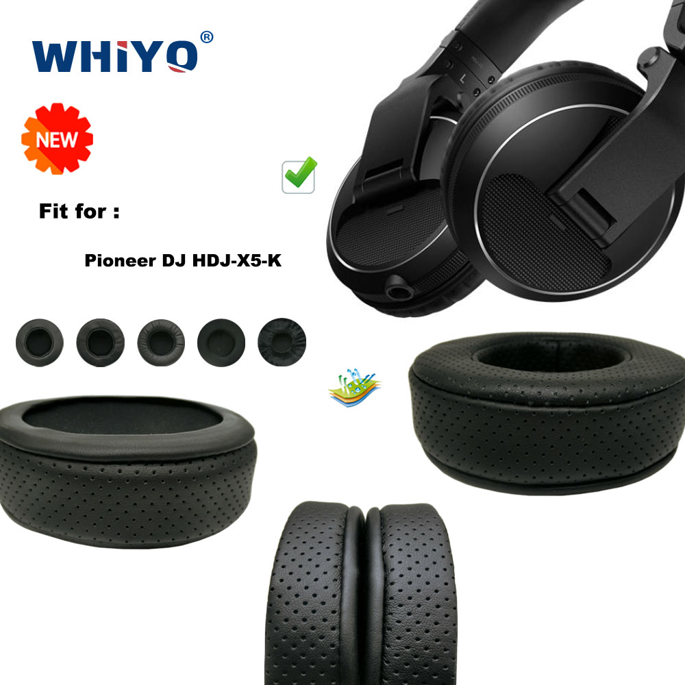 Replacement Ear Pads for Pione - Velvet Cushion Cover avis et prix