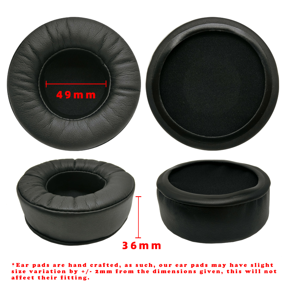 Replacement Ear Pads for Pione - Velvet Cushion Cover avis et prix