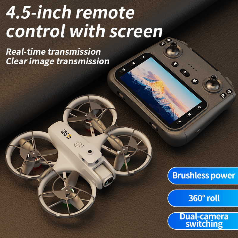 ES800 PRO Drone 4K Professiona - Interior Design Game avis et prix