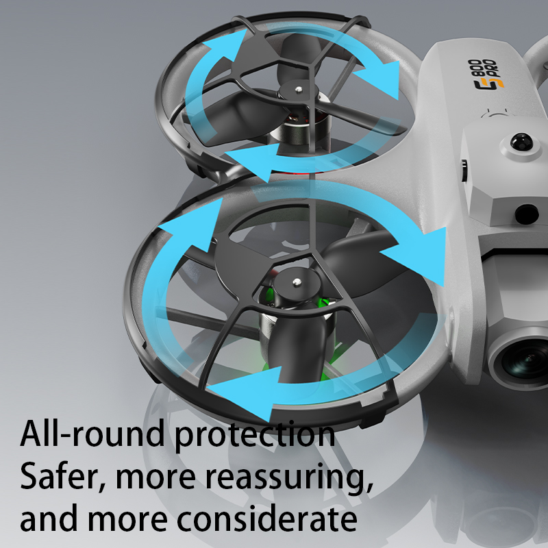 ES800 PRO Drone 4K Professiona - Interior Design Game avis et prix