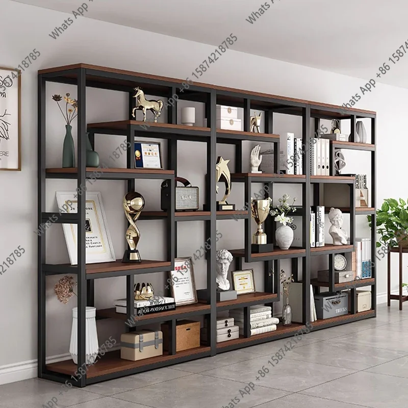 bN C Designs Storage Bookcases - Interior Design Magazine avis et prix
