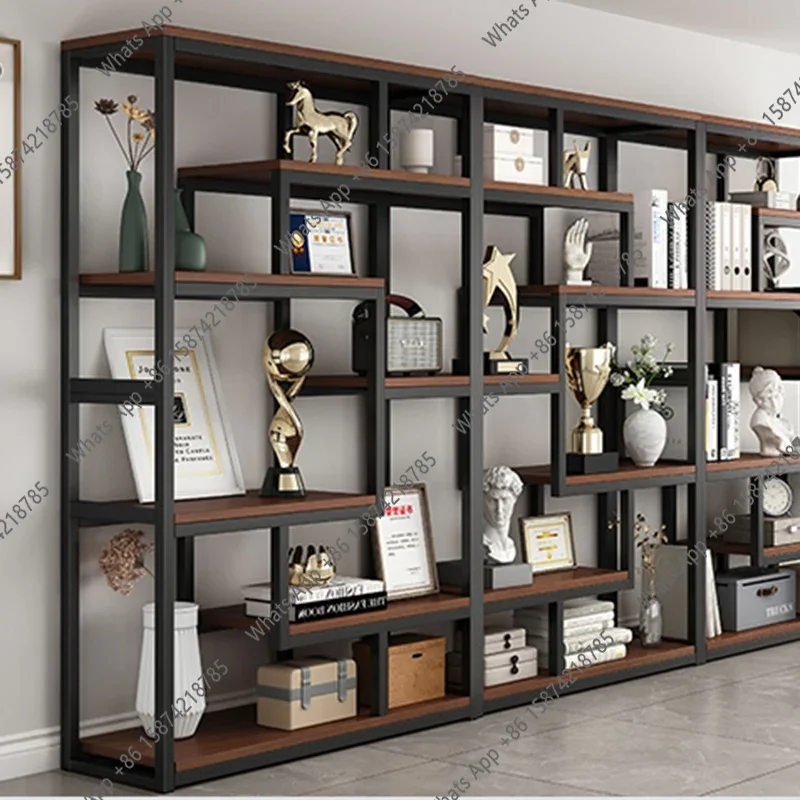 bN C Designs Storage Bookcases - Interior Design Magazine avis et prix